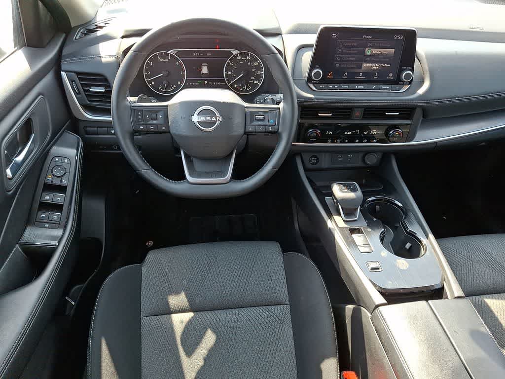 Thumbnail: 2025 Nissan Rogue - 10