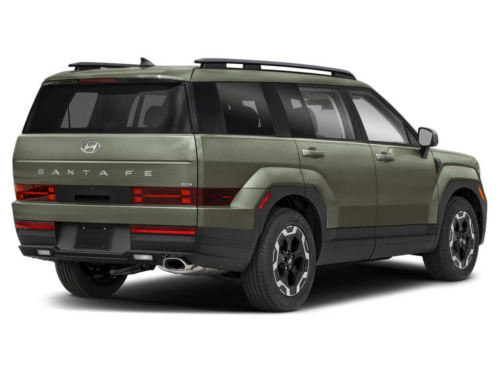 Thumbnail: 2026 Hyundai Santa Fe - 12