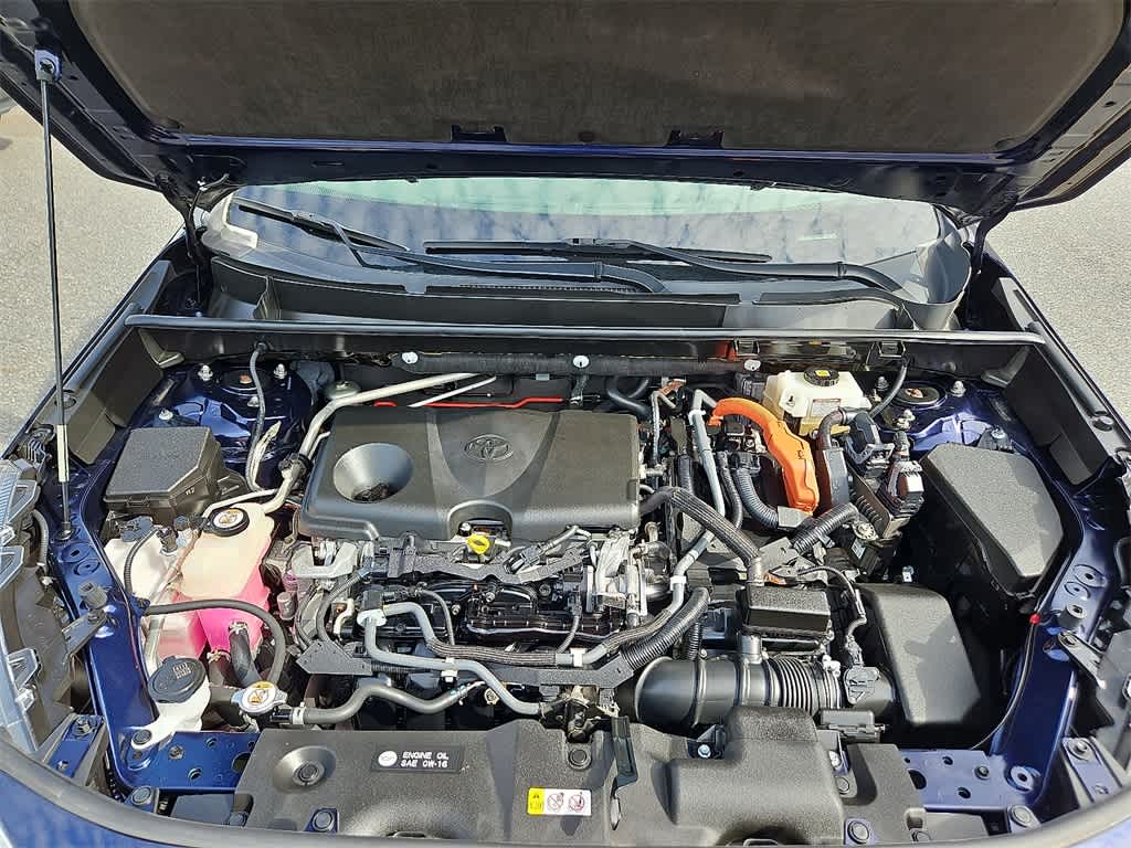 Thumbnail: 2019 Toyota RAV4 - 30