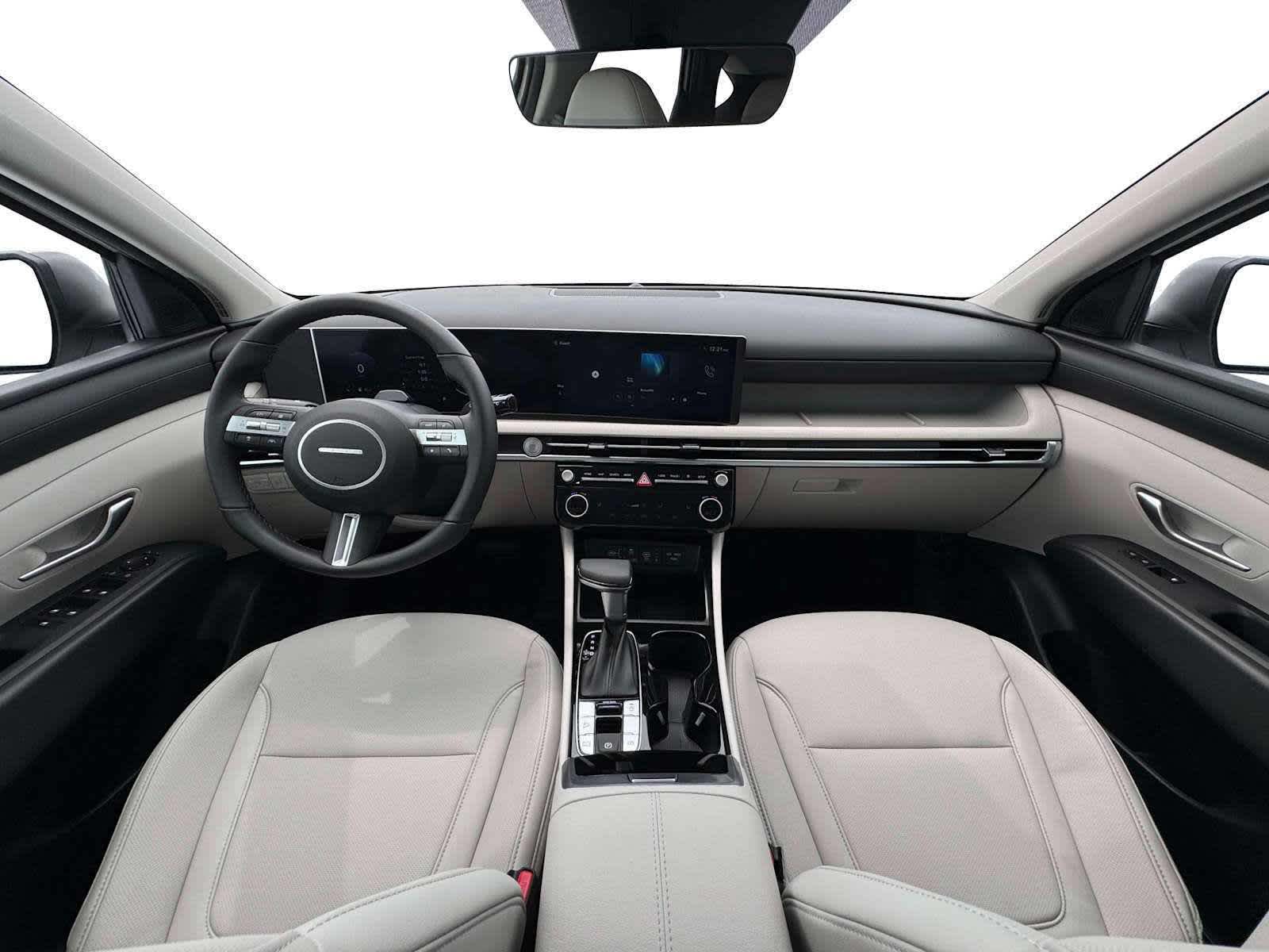 Thumbnail: 2026 Hyundai Tucson - 20