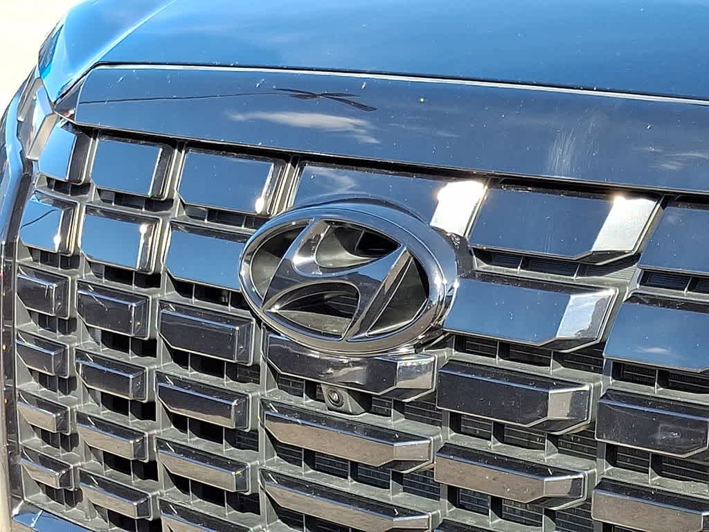 Thumbnail: 2024 Hyundai Palisade - 32