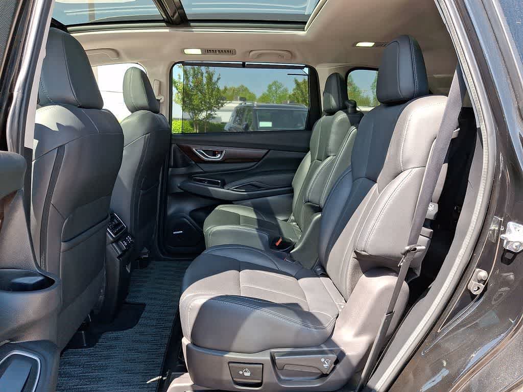 Thumbnail: 2023 Subaru Ascent - 10
