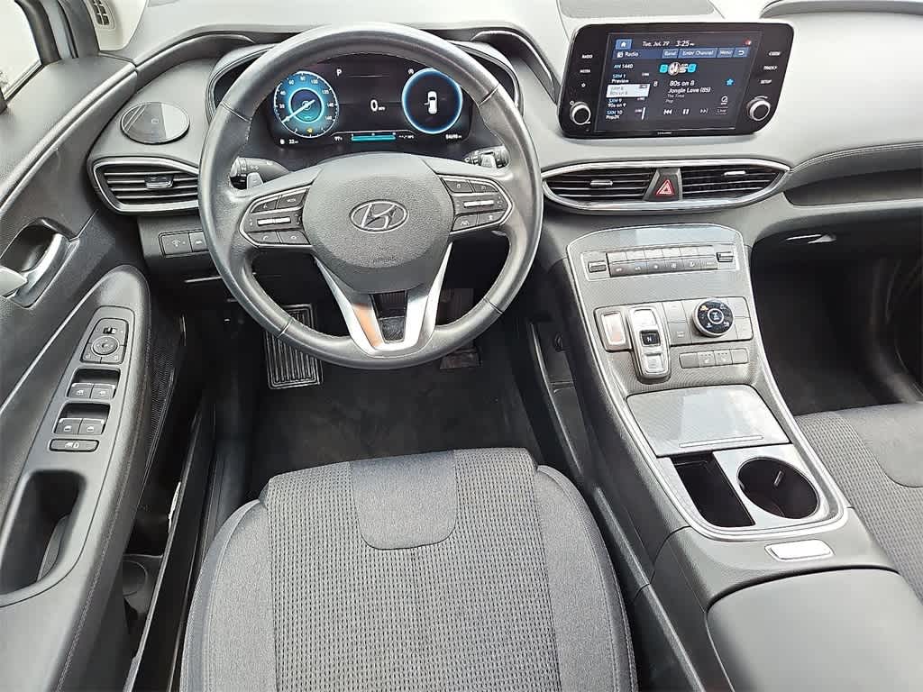 Thumbnail: 2022 Hyundai Santa Fe - 11