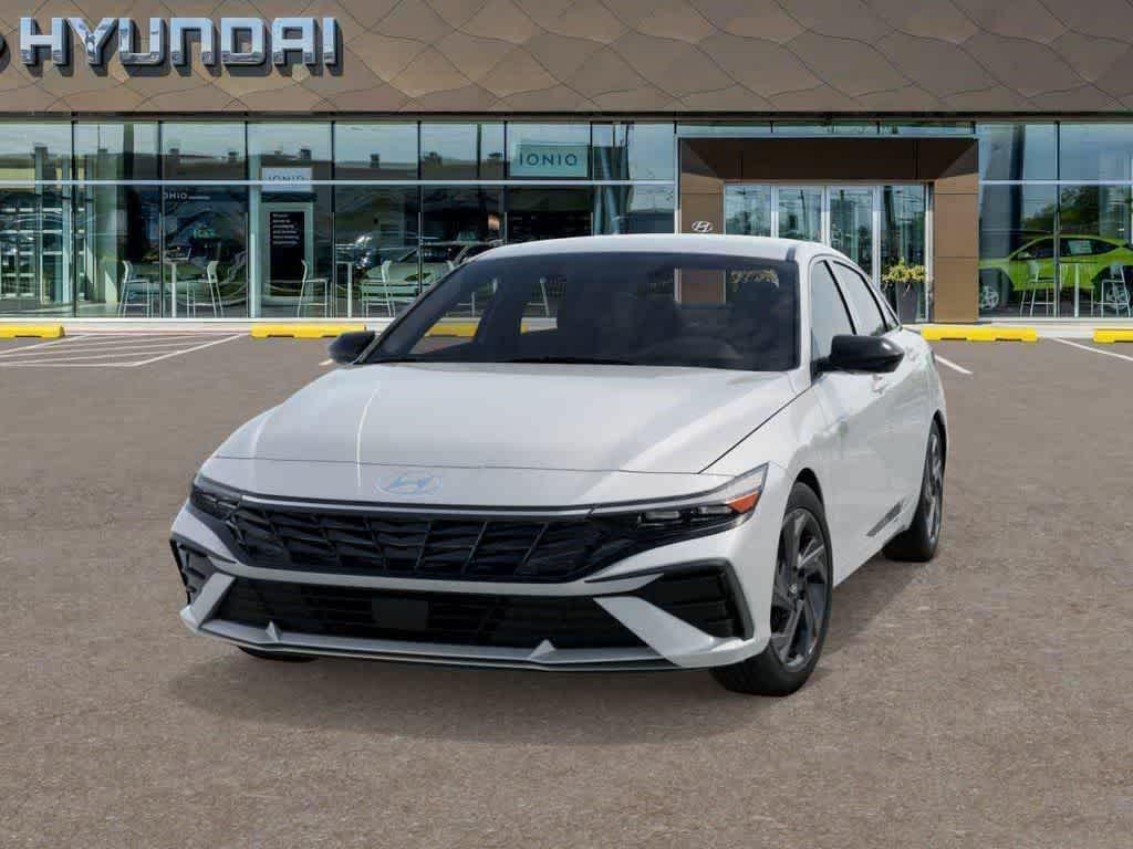 Thumbnail: 2026 Hyundai Elantra - 39