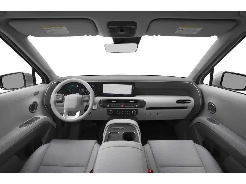 Thumbnail: 2026 Hyundai Palisade - 20