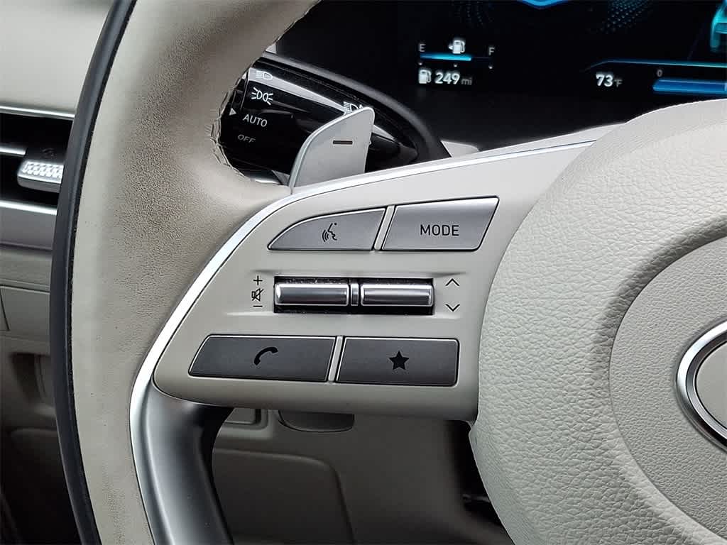 Thumbnail: 2023 Hyundai Palisade - 21