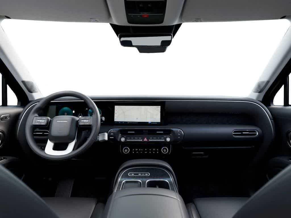 Thumbnail: 2026 Hyundai Palisade - 9