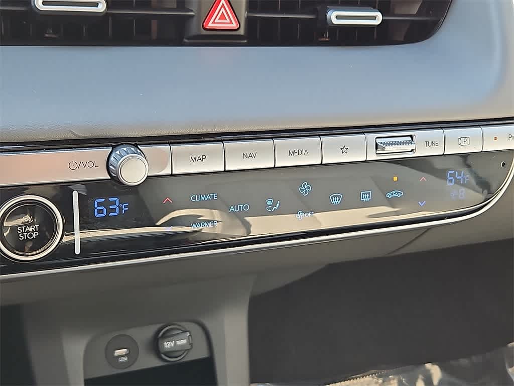 Thumbnail: 2023 Hyundai Ioniq 5 - 15