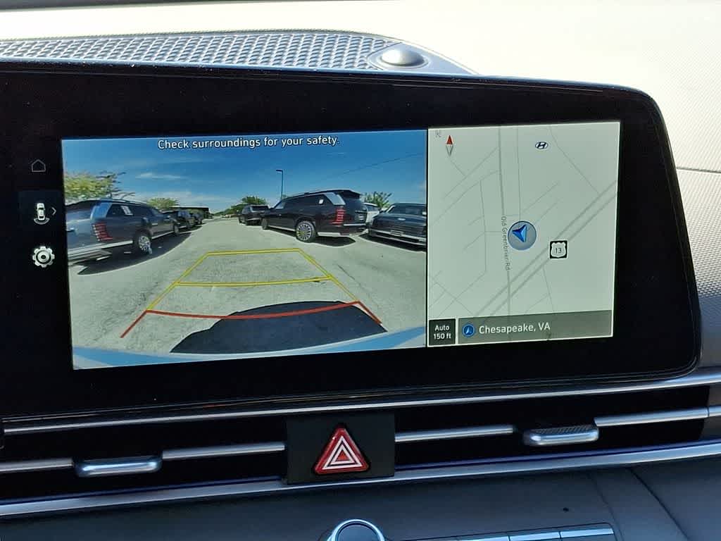 Thumbnail: 2025 Hyundai Elantra - 18