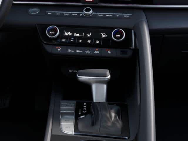 Thumbnail: 2025 Hyundai Elantra - 16