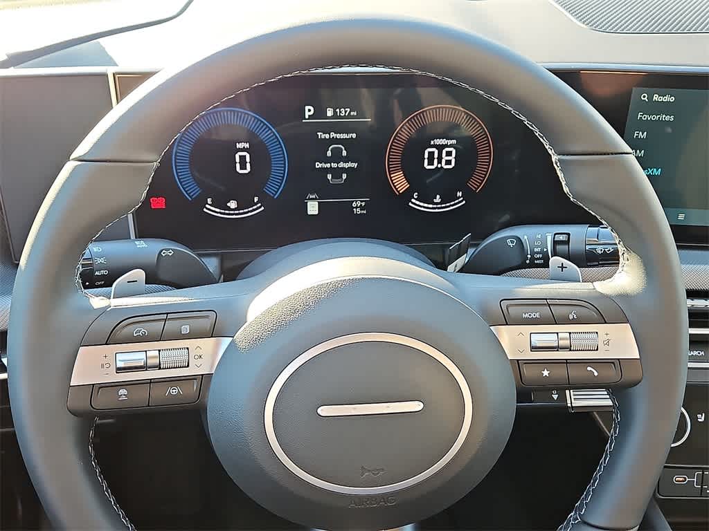 Thumbnail: 2026 Hyundai Sonata - 15