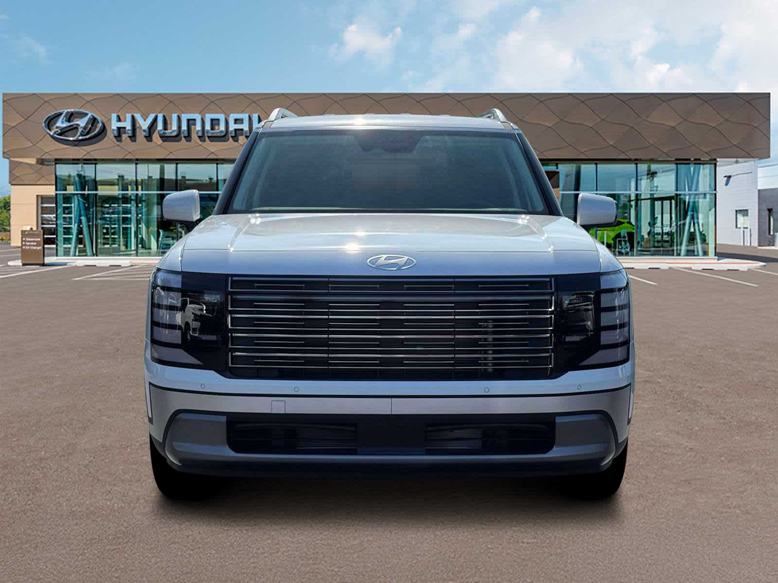 Thumbnail: 2026 Hyundai Palisade - 12