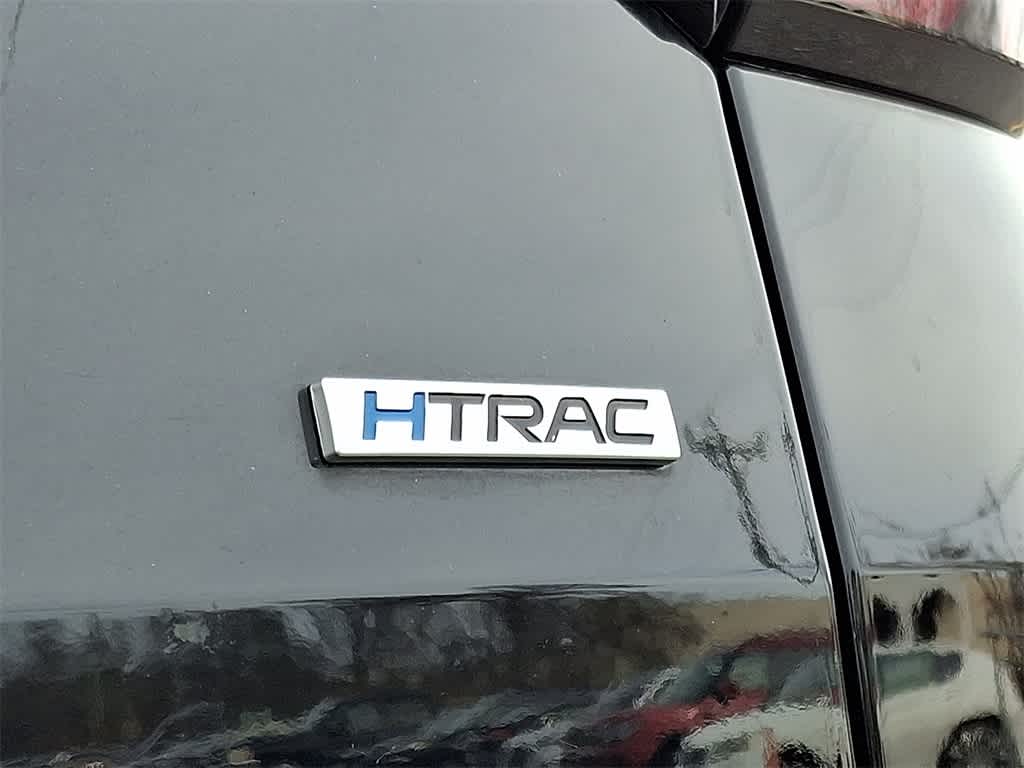 Thumbnail: 2022 Hyundai Santa Cruz - 31