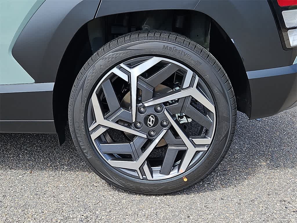 Thumbnail: 2026 Hyundai Kona - 7