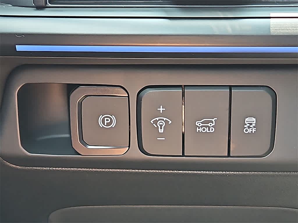 2025 Hyundai Santa Fe Calligraphy 21