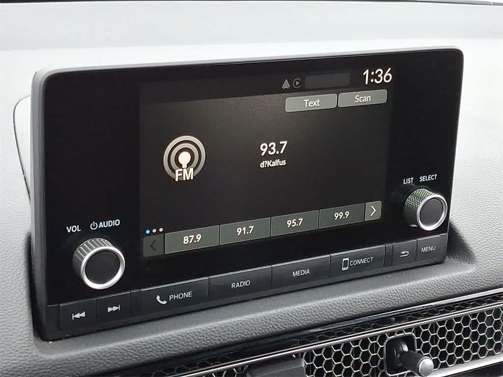 Thumbnail: 2025 Honda Civic - 16