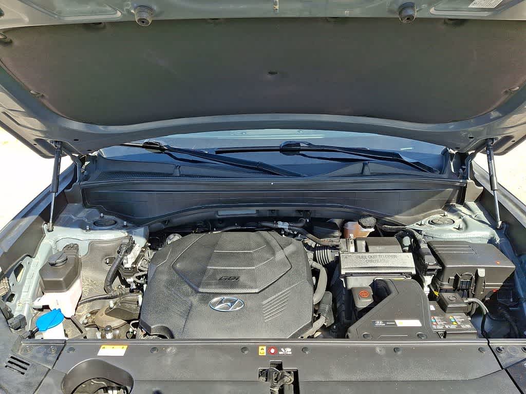 Thumbnail: 2022 Hyundai Palisade - 31