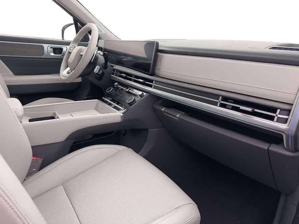 Thumbnail: 2026 Hyundai Santa Fe - 11
