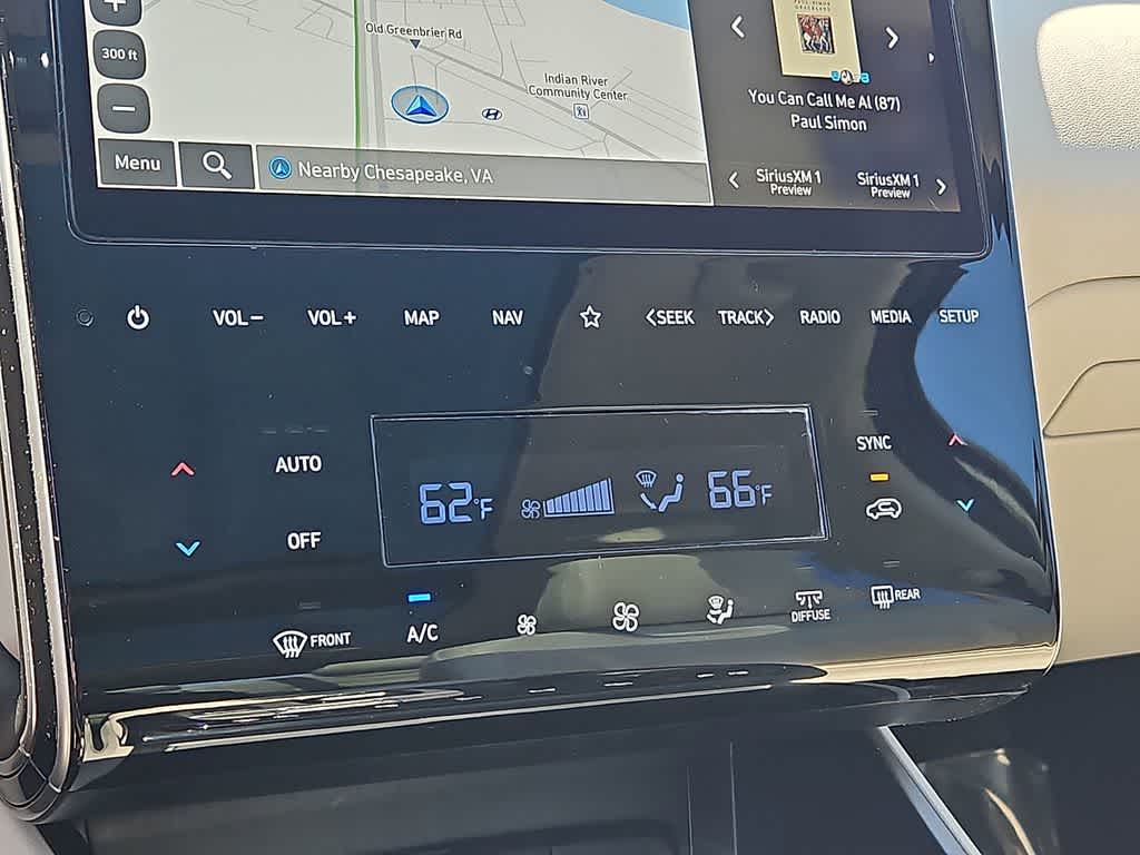 Thumbnail: 2024 Hyundai Tucson - 16