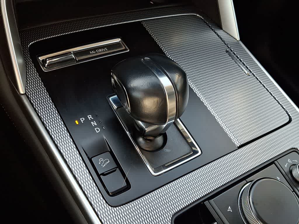 Thumbnail: 2024 Mazda CX-90 - 15