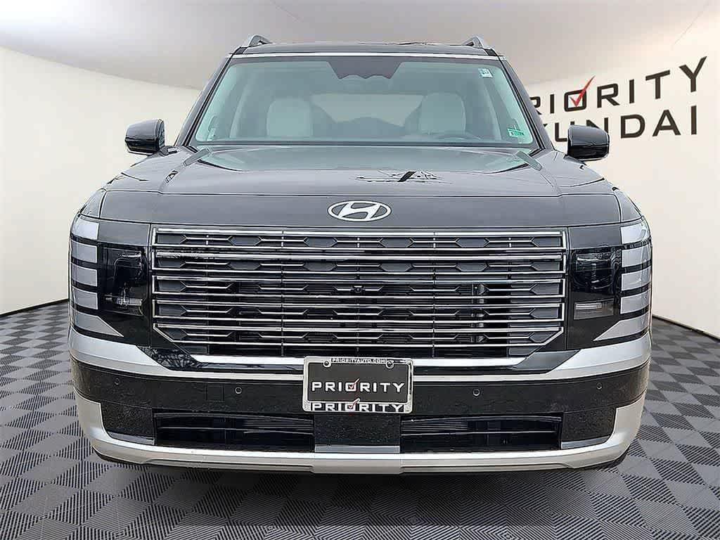 Thumbnail: 2026 Hyundai Palisade - 7