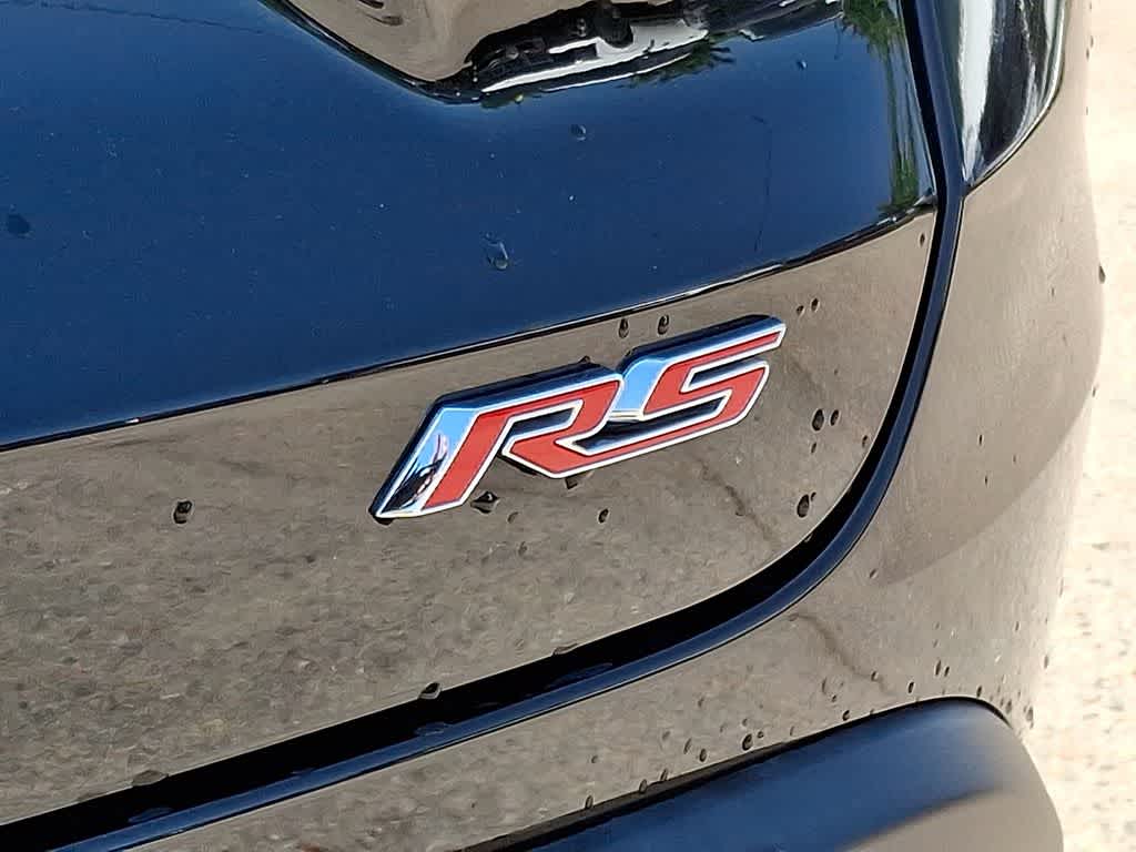 Thumbnail: 2024 Chevrolet Trax - 30