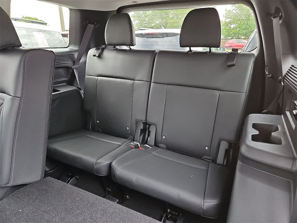 2025 Hyundai Santa Fe SEL 20