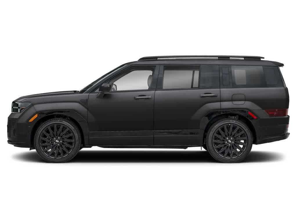 Thumbnail: 2026 Hyundai Santa Fe - 28
