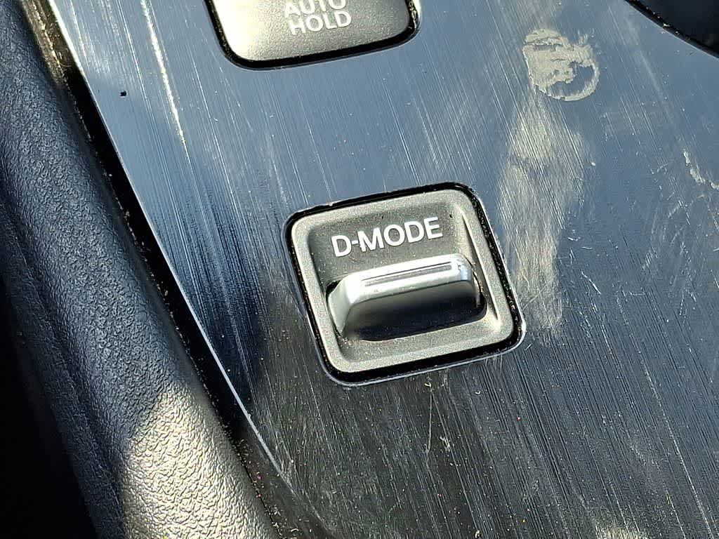 Thumbnail: 2025 Nissan Rogue - 26