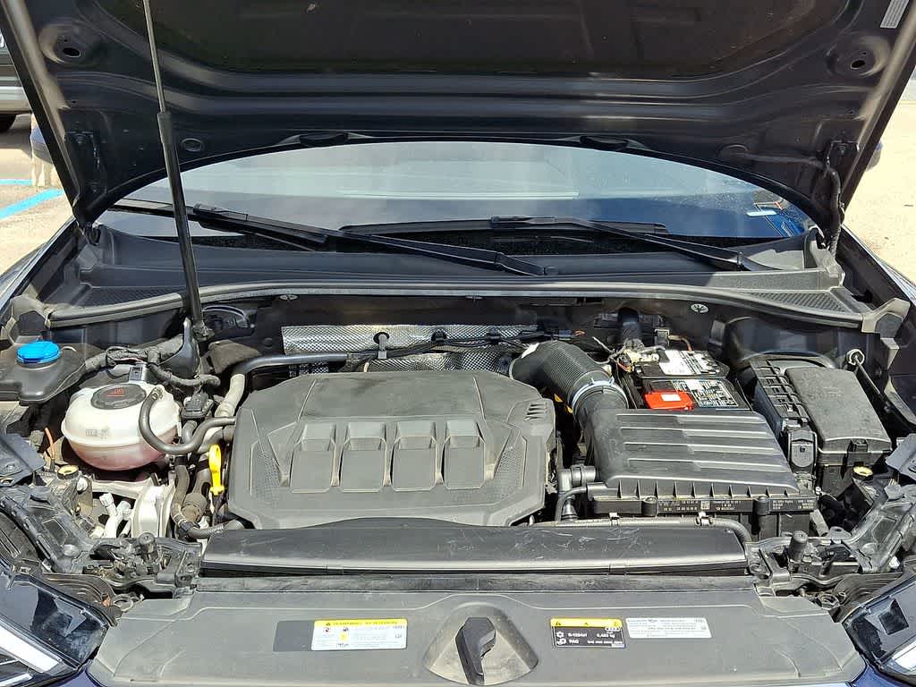 Thumbnail: 2021 Audi Q3 - 29