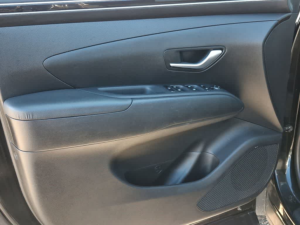 Thumbnail: 2024 Hyundai Tucson - 11