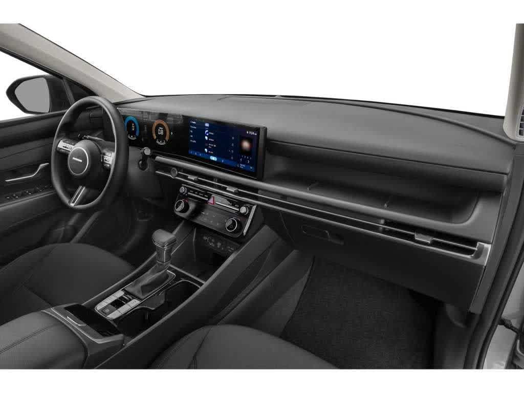 Thumbnail: 2025 Hyundai Tucson - 42