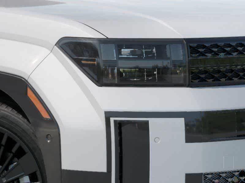 Thumbnail: 2026 Hyundai Santa Fe - 9