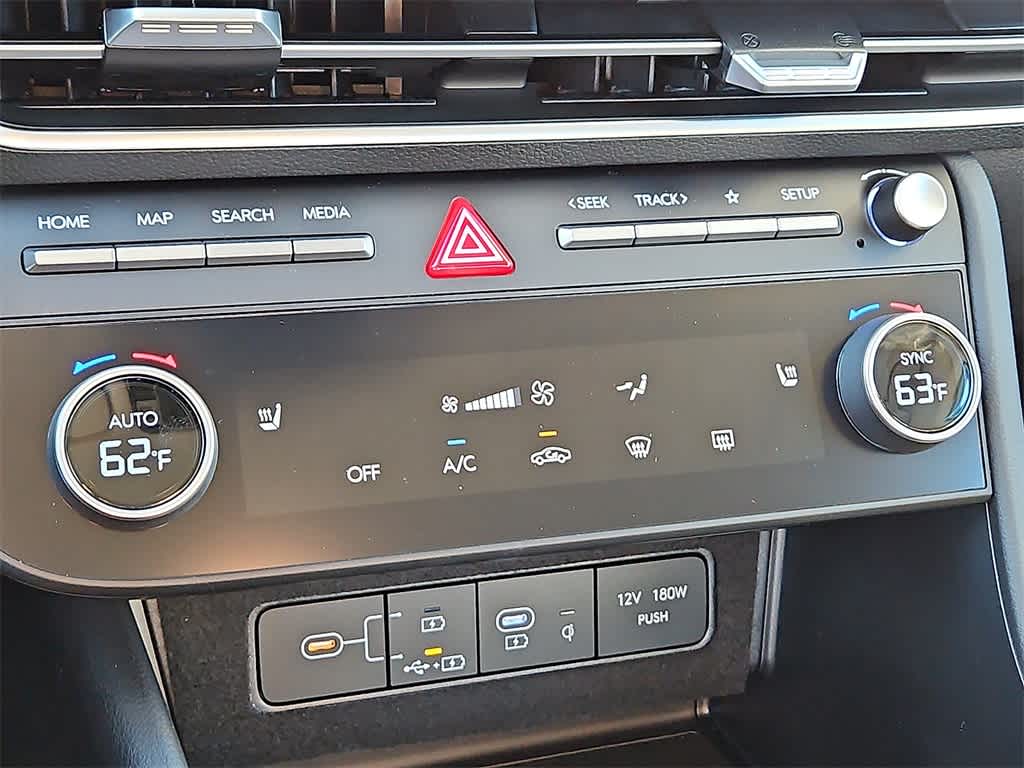 Thumbnail: 2026 Hyundai Sonata - 12