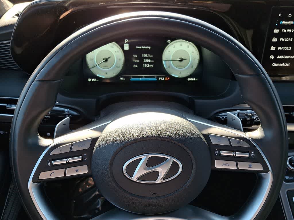 Thumbnail: 2024 Hyundai Palisade - 15