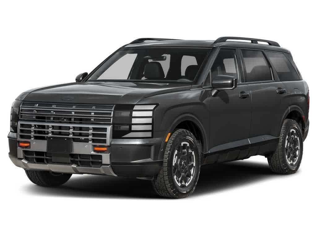 Thumbnail: 2026 Hyundai Palisade - 11
