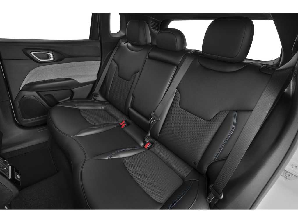 Thumbnail: 2025 Jeep Compass - 19