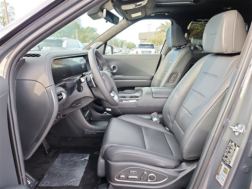 Thumbnail: 2026 Hyundai Palisade - 9