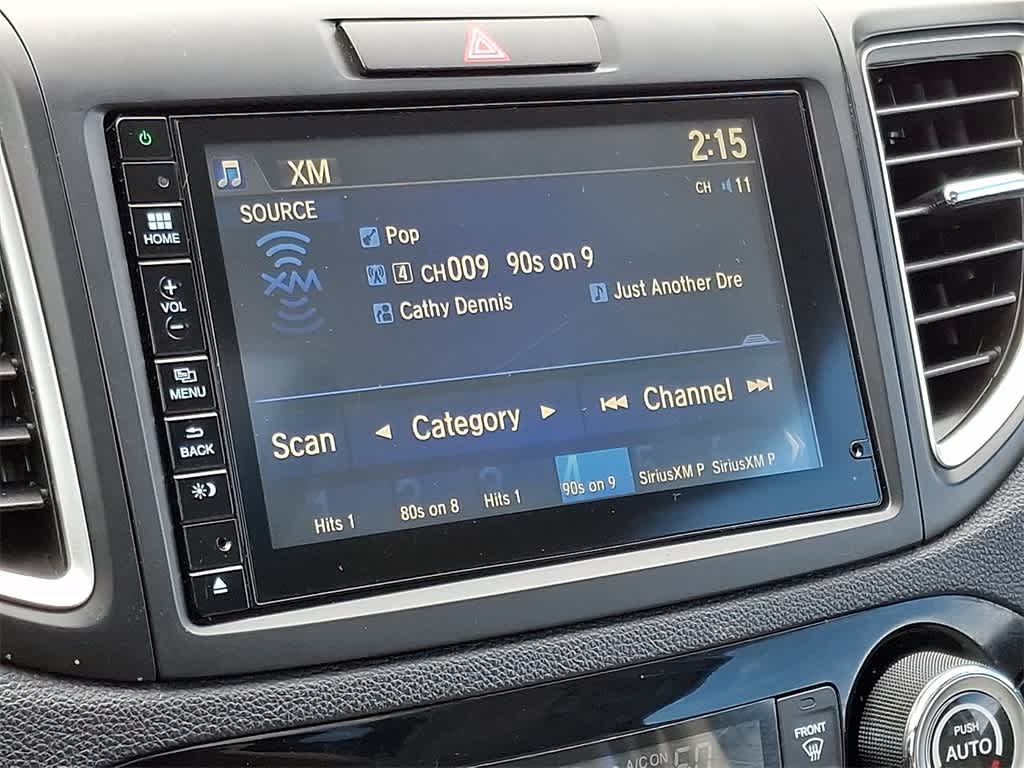 Thumbnail: 2015 Honda CR-V - 16