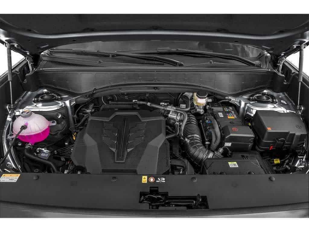 Thumbnail: 2026 Hyundai Palisade - 6