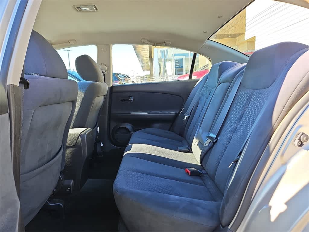 Thumbnail: 2006 Nissan Altima - 10