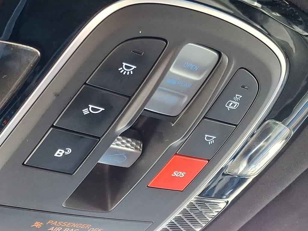 Thumbnail: 2024 Hyundai Palisade - 24