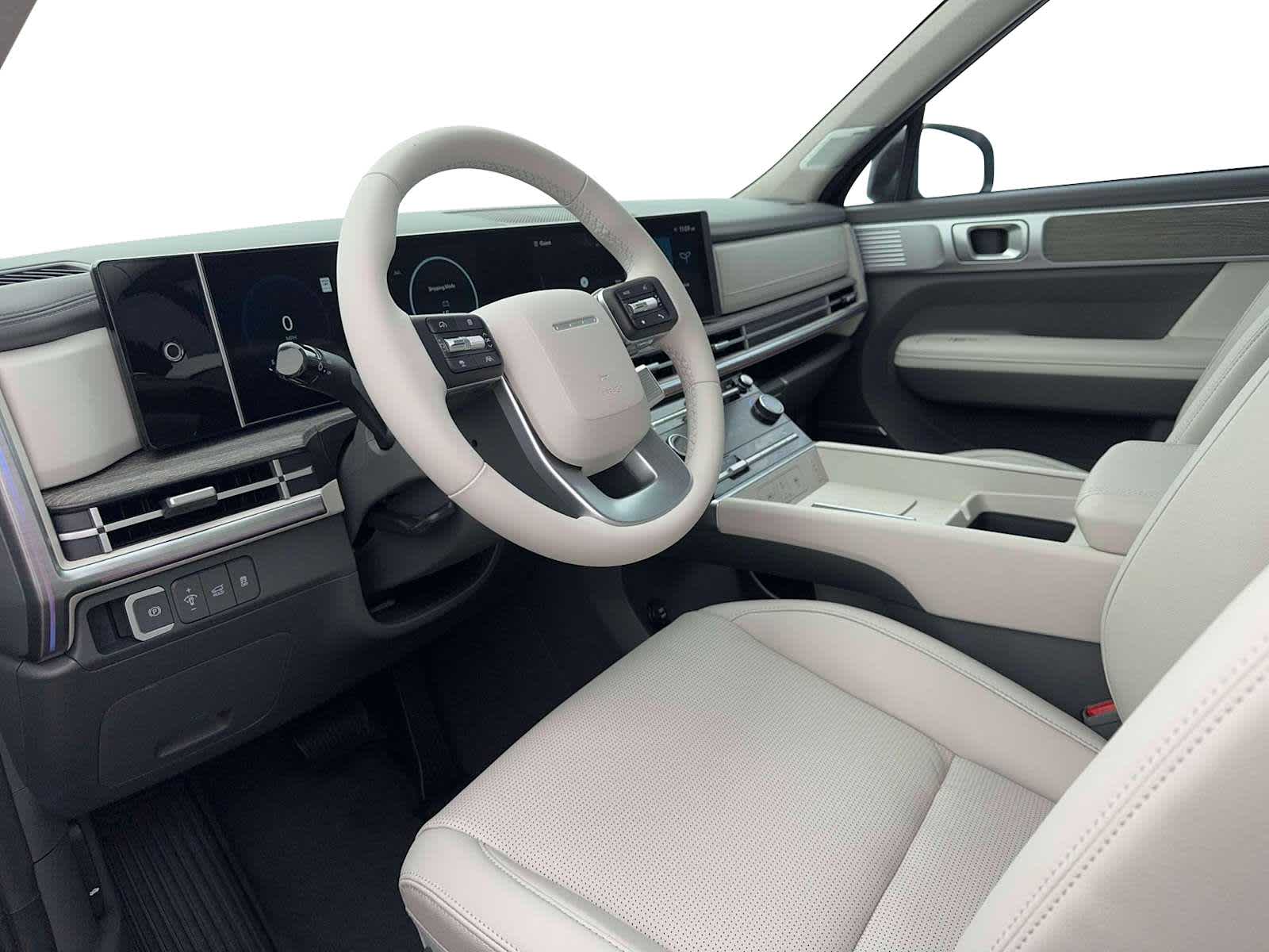 Thumbnail: 2026 Hyundai Santa Fe - 14