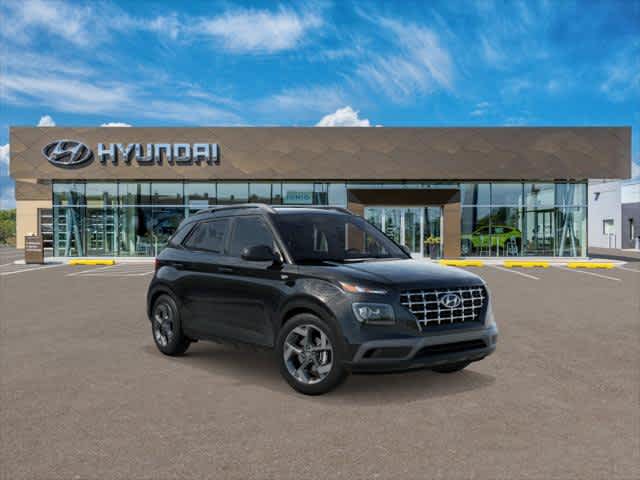 Thumbnail: 2025 Hyundai Venue - 2