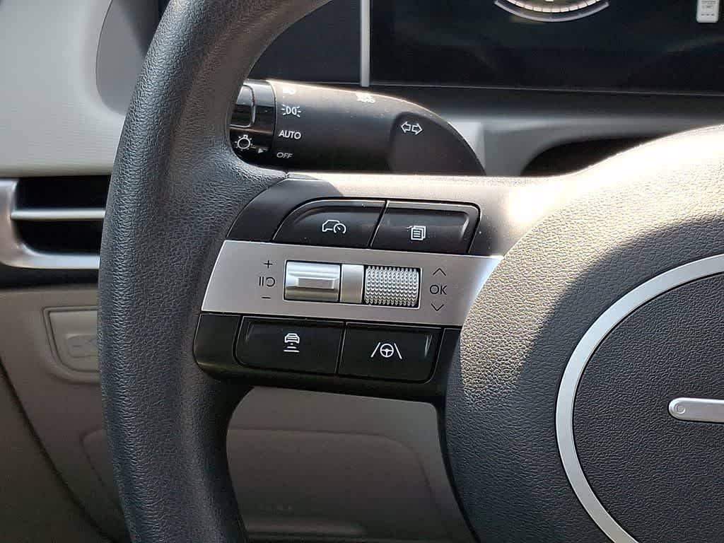 Thumbnail: 2025 Hyundai Tucson - 19
