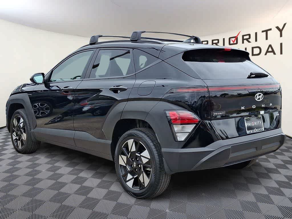 Thumbnail: 2025 Hyundai Kona - 6