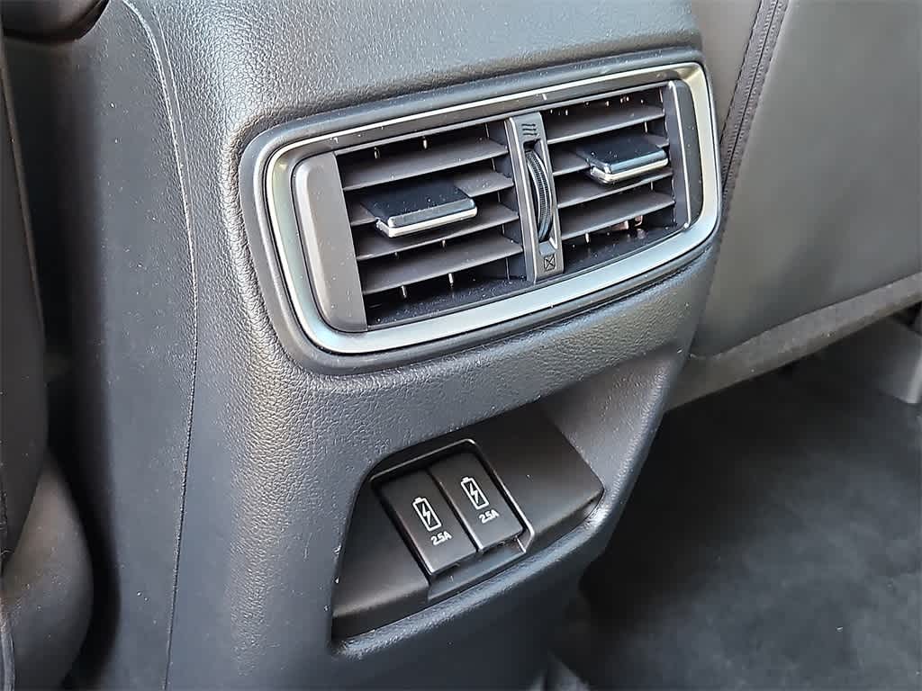 Thumbnail: 2020 Honda CR-V - 28