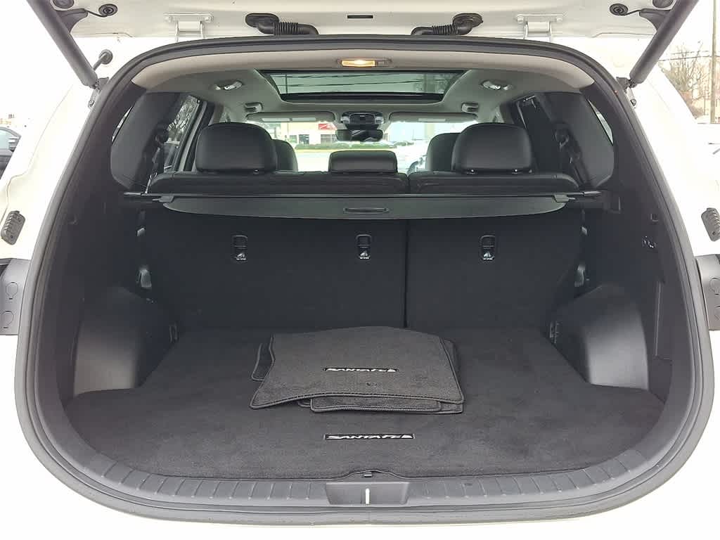 Thumbnail: 2023 Hyundai Santa Fe - 27