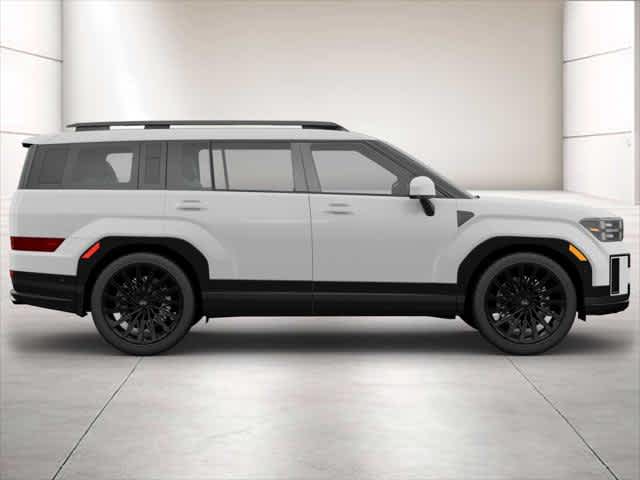 Thumbnail: 2024 Hyundai Santa Fe - 9