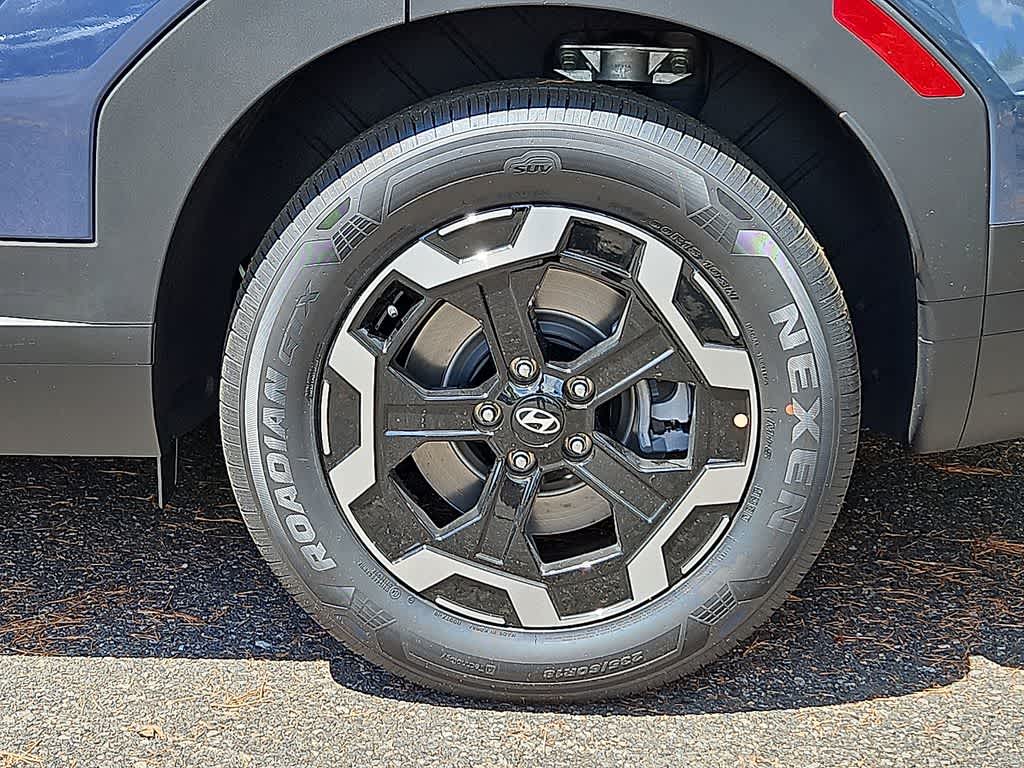 Thumbnail: 2026 Hyundai Santa Fe - 6